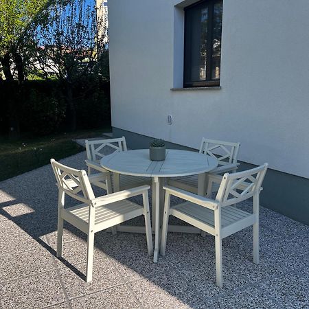 The Green Door Apartment Postojna Extérieur photo