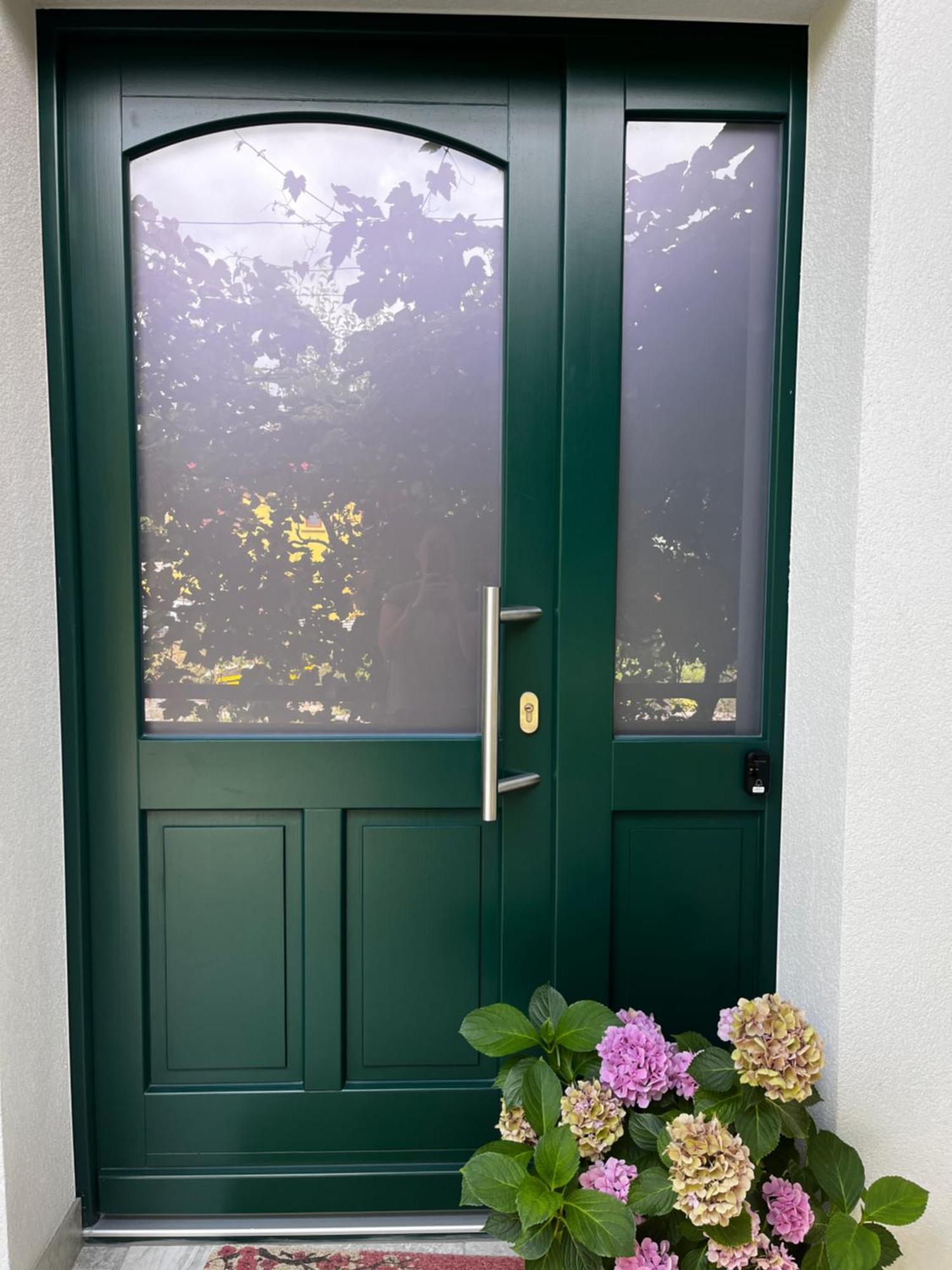 The Green Door Apartment Postojna Extérieur photo