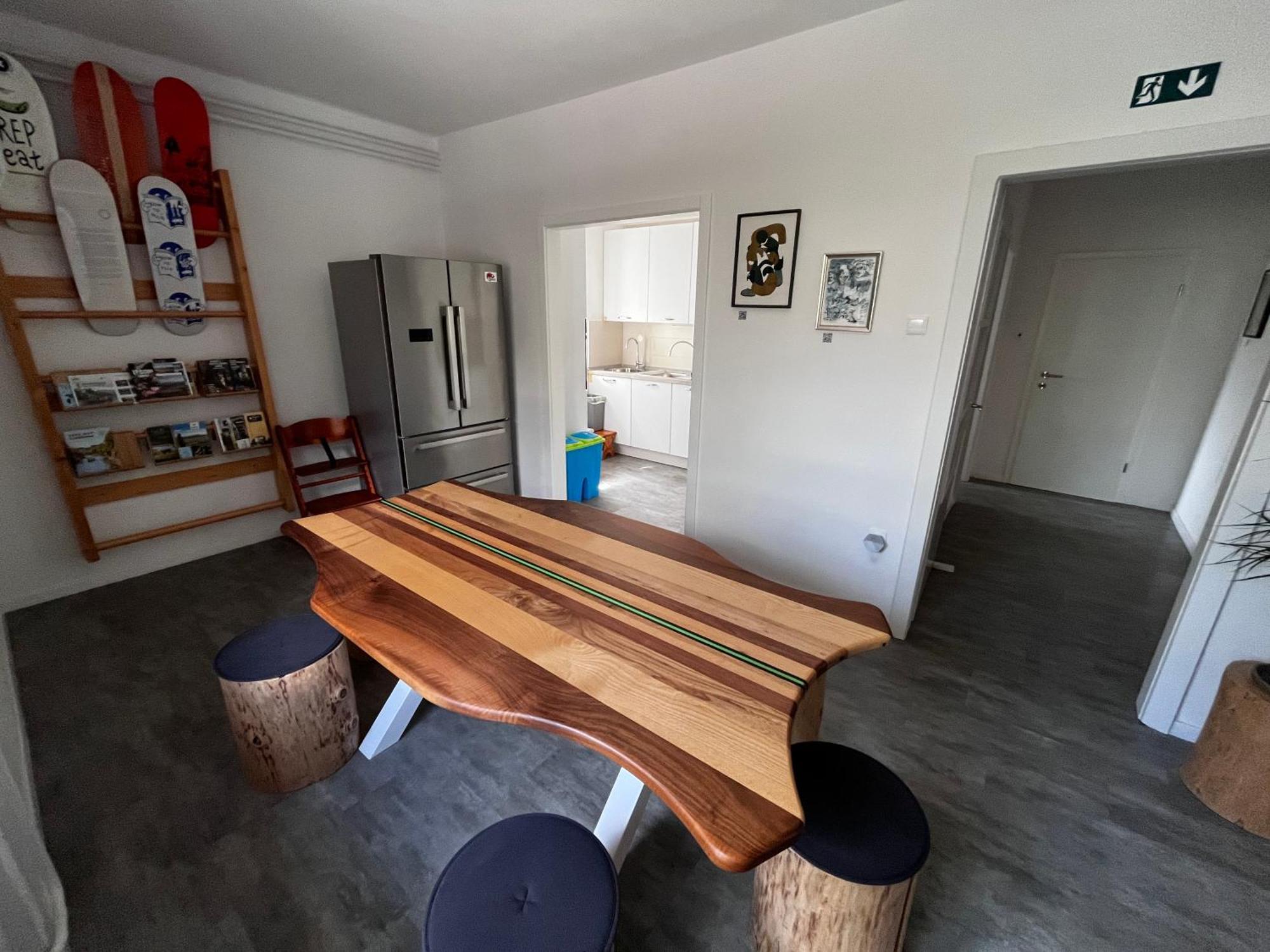 The Green Door Apartment Postojna Extérieur photo