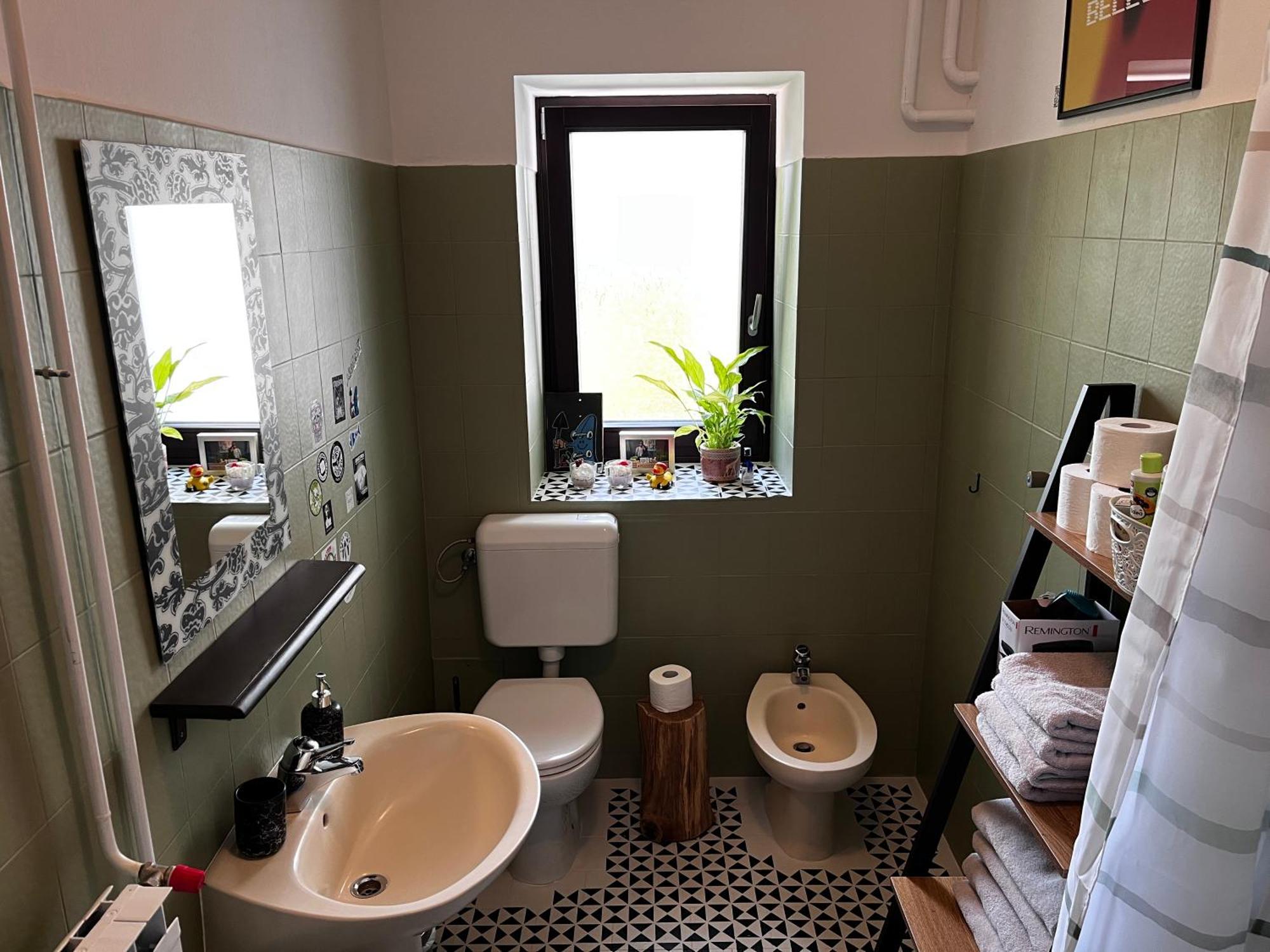 The Green Door Apartment Postojna Extérieur photo