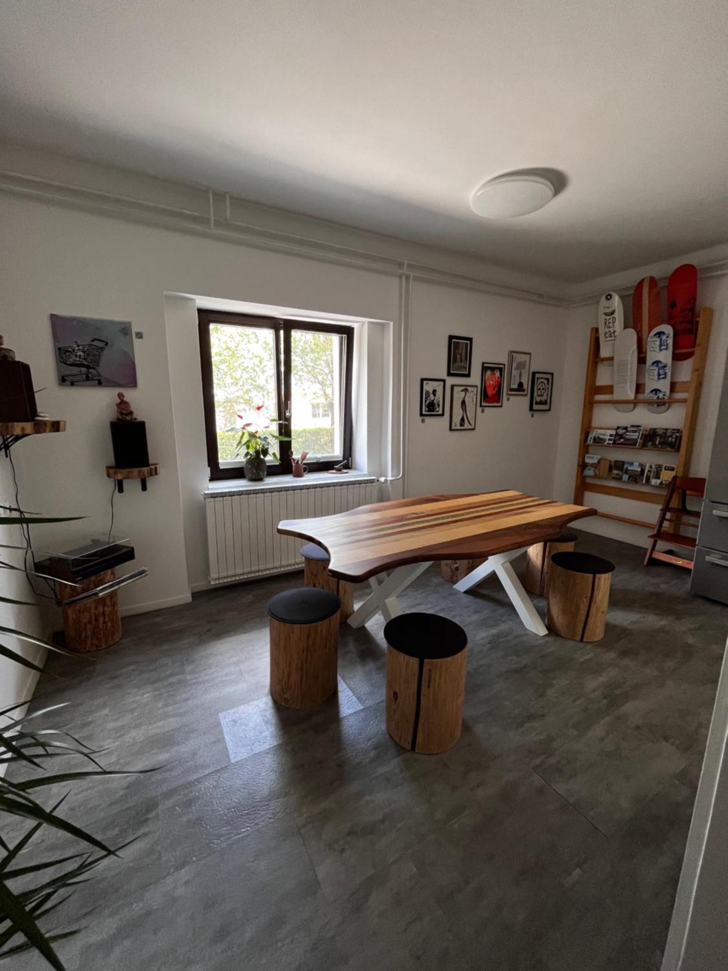 The Green Door Apartment Postojna Extérieur photo
