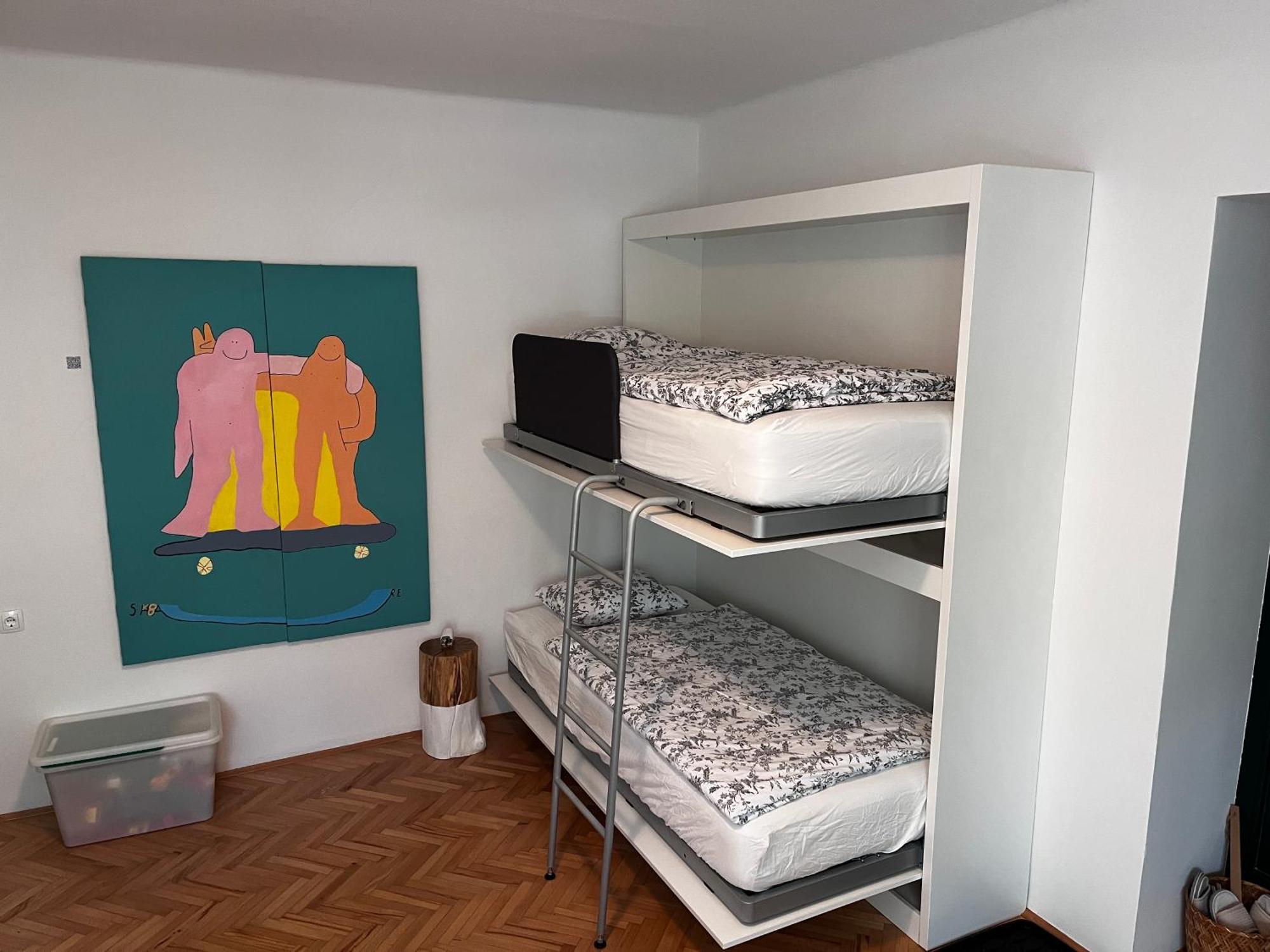 The Green Door Apartment Postojna Extérieur photo